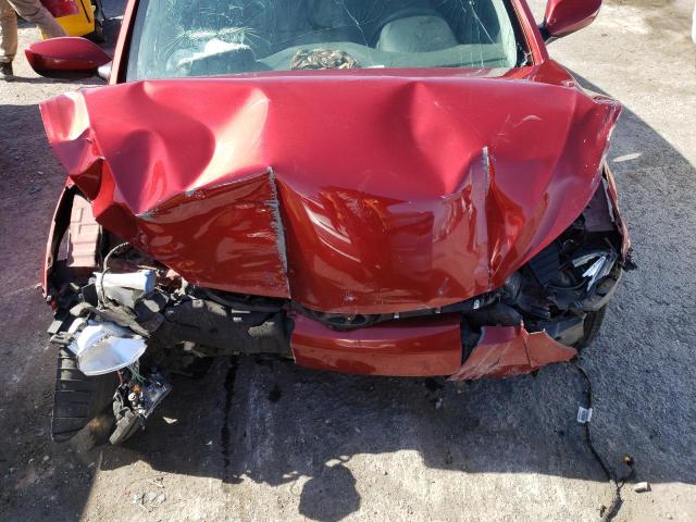 Photo 10 VIN: 5NPDH4AE4GH754303 - HYUNDAI ELANTRA SE 