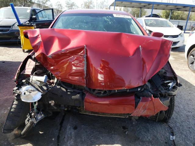 Photo 4 VIN: 5NPDH4AE4GH754303 - HYUNDAI ELANTRA SE 