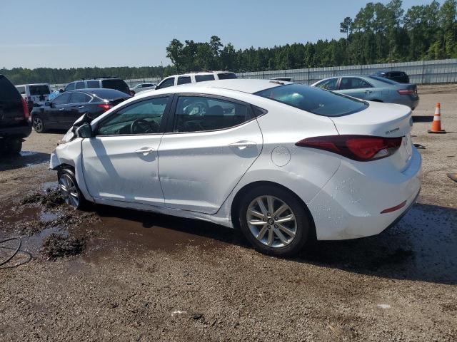 Photo 1 VIN: 5NPDH4AE4GH757797 - HYUNDAI ELANTRA 