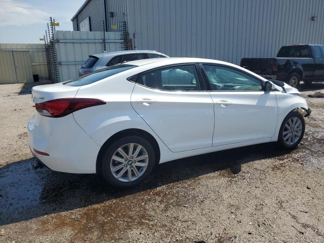 Photo 2 VIN: 5NPDH4AE4GH757797 - HYUNDAI ELANTRA 