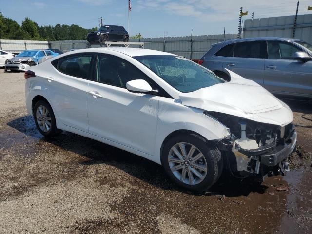 Photo 3 VIN: 5NPDH4AE4GH757797 - HYUNDAI ELANTRA 