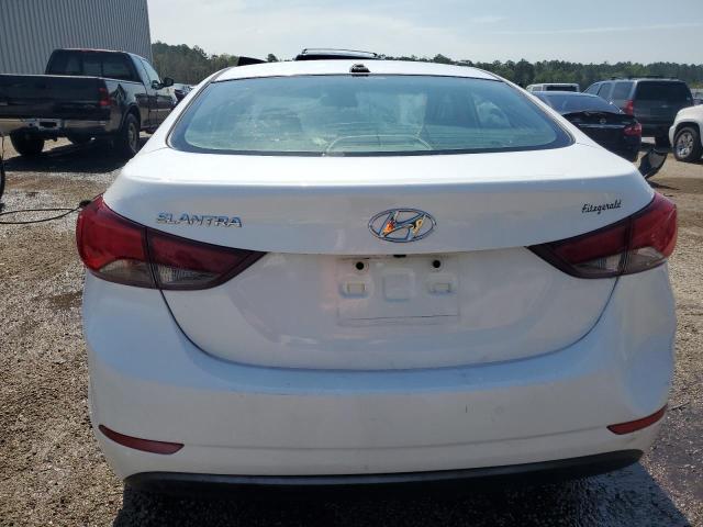 Photo 5 VIN: 5NPDH4AE4GH757797 - HYUNDAI ELANTRA 