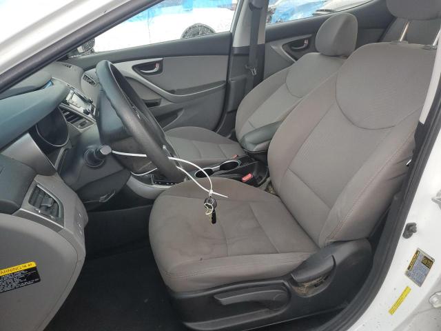 Photo 6 VIN: 5NPDH4AE4GH757797 - HYUNDAI ELANTRA 