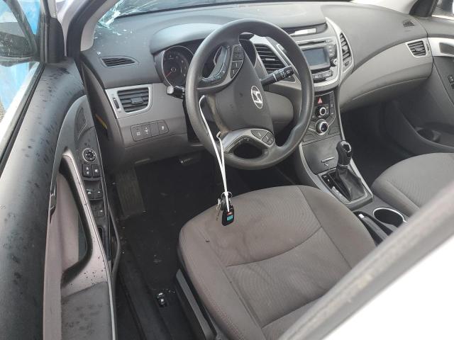 Photo 7 VIN: 5NPDH4AE4GH757797 - HYUNDAI ELANTRA 