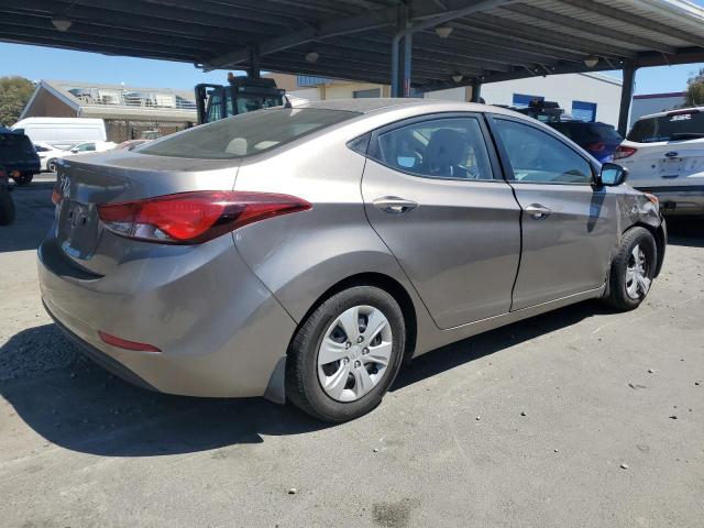 Photo 2 VIN: 5NPDH4AE4GH758237 - HYUNDAI ELANTRA SE 