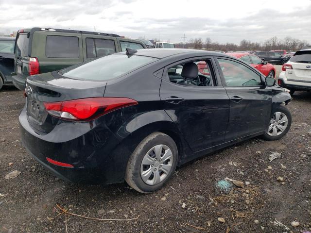 Photo 2 VIN: 5NPDH4AE4GH758979 - HYUNDAI ELANTRA 