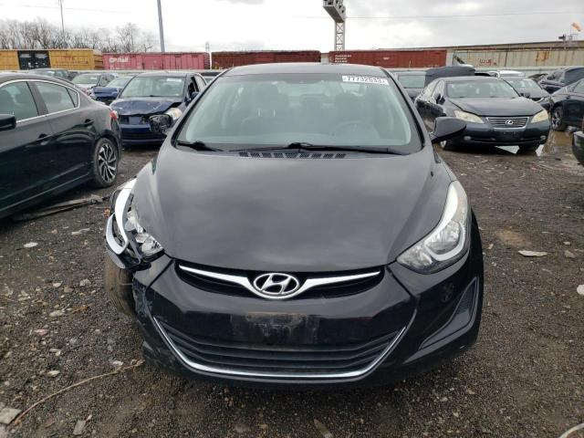 Photo 4 VIN: 5NPDH4AE4GH758979 - HYUNDAI ELANTRA 