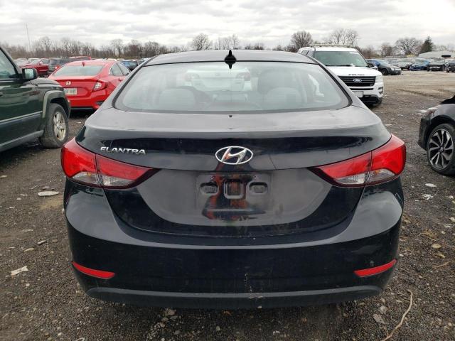 Photo 5 VIN: 5NPDH4AE4GH758979 - HYUNDAI ELANTRA 