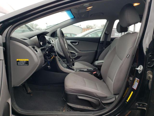 Photo 6 VIN: 5NPDH4AE4GH758979 - HYUNDAI ELANTRA 