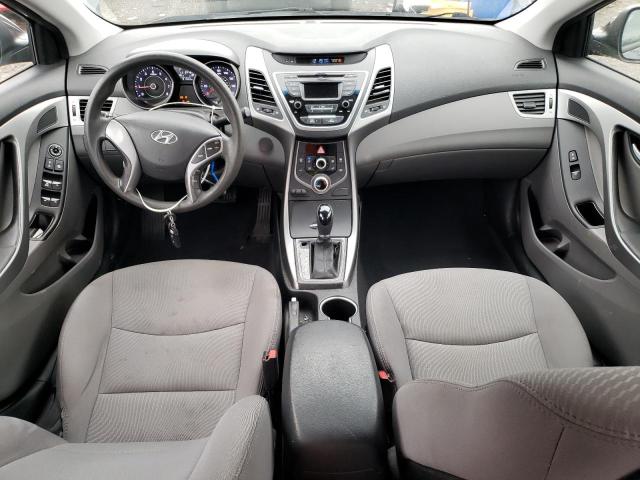 Photo 7 VIN: 5NPDH4AE4GH758979 - HYUNDAI ELANTRA 