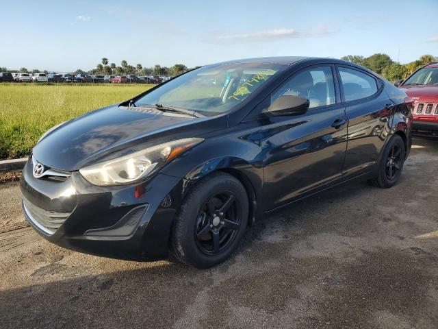 Photo 0 VIN: 5NPDH4AE4GH759193 - HYUNDAI ELANTRA SE 