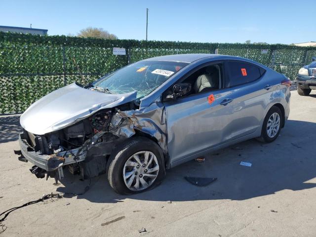 Photo 0 VIN: 5NPDH4AE4GH760392 - HYUNDAI ELANTRA 