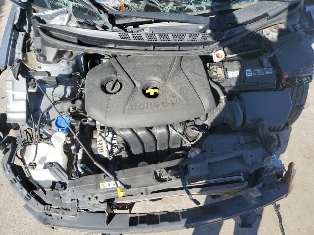 Photo 10 VIN: 5NPDH4AE4GH760392 - HYUNDAI ELANTRA 