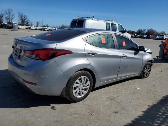 Photo 2 VIN: 5NPDH4AE4GH760392 - HYUNDAI ELANTRA 