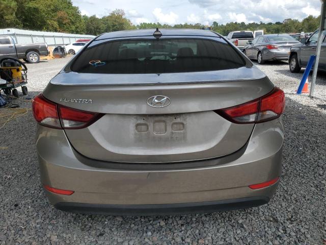 Photo 5 VIN: 5NPDH4AE4GH762563 - HYUNDAI ELANTRA SE 