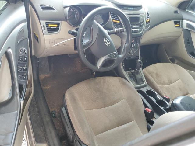 Photo 7 VIN: 5NPDH4AE4GH762563 - HYUNDAI ELANTRA SE 