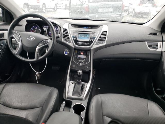 Photo 7 VIN: 5NPDH4AE4GH765544 - HYUNDAI ELANTRA SE 