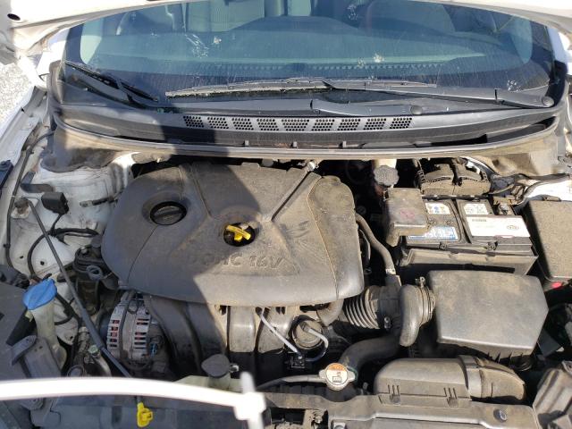 Photo 6 VIN: 5NPDH4AE4GH767097 - HYUNDAI ELANTRA SE 