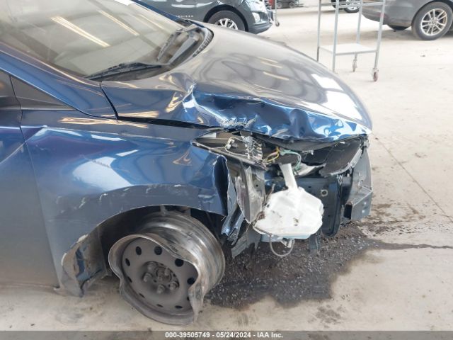 Photo 5 VIN: 5NPDH4AE4GH767665 - HYUNDAI ELANTRA 