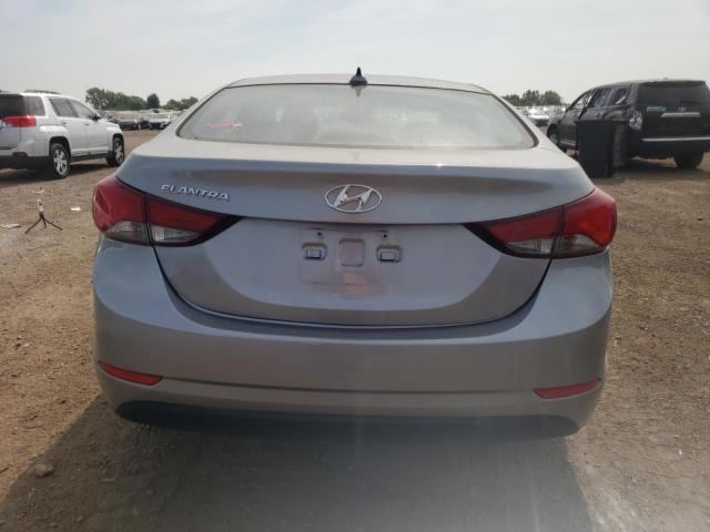 Photo 5 VIN: 5NPDH4AE4GH768184 - HYUNDAI ELANTRA SE 