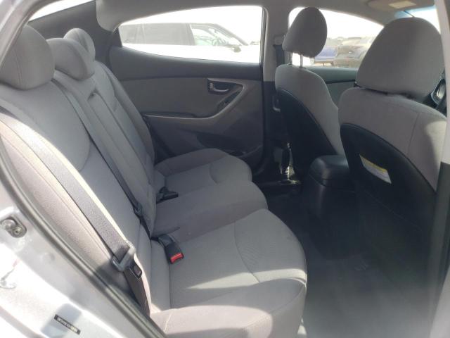 Photo 9 VIN: 5NPDH4AE4GH768184 - HYUNDAI ELANTRA SE 