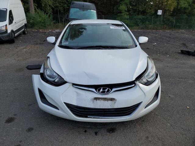 Photo 4 VIN: 5NPDH4AE4GH768296 - HYUNDAI ELANTRA SE 