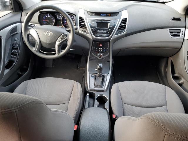 Photo 7 VIN: 5NPDH4AE4GH768296 - HYUNDAI ELANTRA SE 