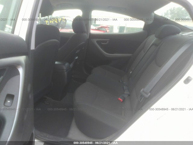 Photo 7 VIN: 5NPDH4AE4GH769593 - HYUNDAI ELANTRA 