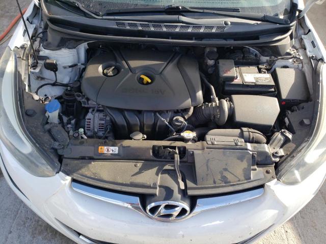 Photo 10 VIN: 5NPDH4AE4GH771442 - HYUNDAI ELANTRA 