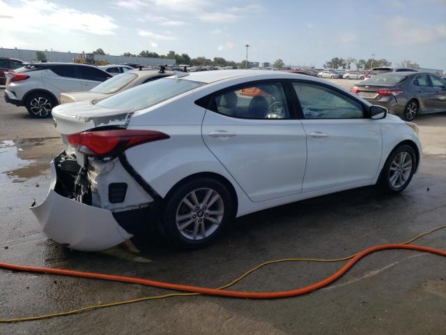 Photo 2 VIN: 5NPDH4AE4GH771442 - HYUNDAI ELANTRA 