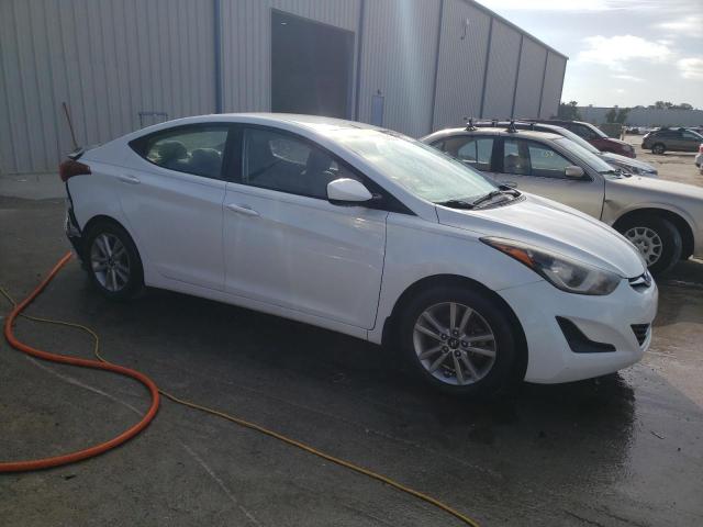 Photo 3 VIN: 5NPDH4AE4GH771442 - HYUNDAI ELANTRA 