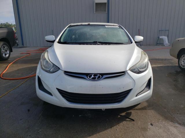 Photo 4 VIN: 5NPDH4AE4GH771442 - HYUNDAI ELANTRA 