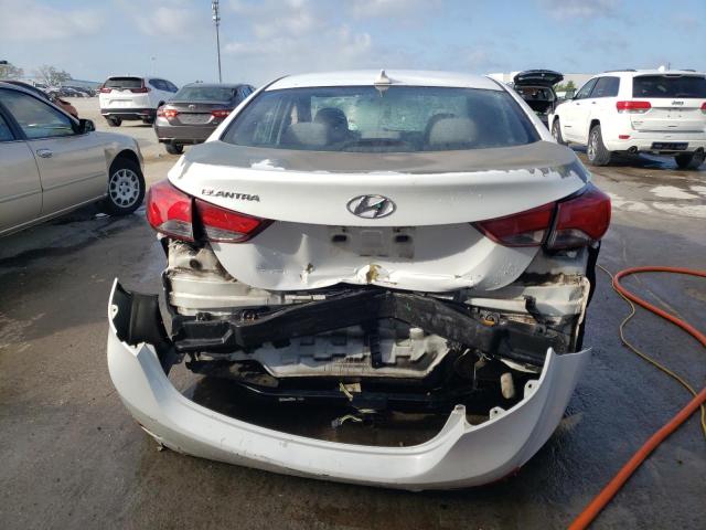 Photo 5 VIN: 5NPDH4AE4GH771442 - HYUNDAI ELANTRA 