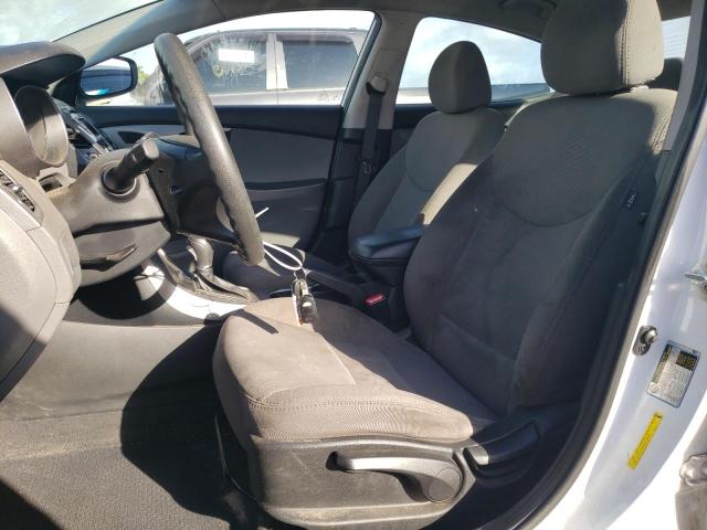 Photo 6 VIN: 5NPDH4AE4GH771442 - HYUNDAI ELANTRA 