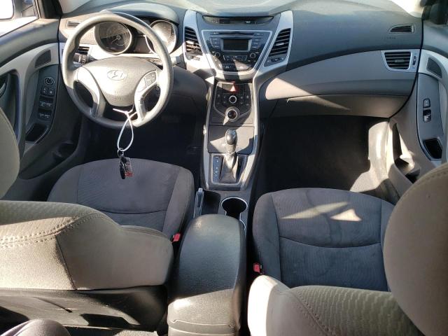 Photo 7 VIN: 5NPDH4AE4GH771442 - HYUNDAI ELANTRA 