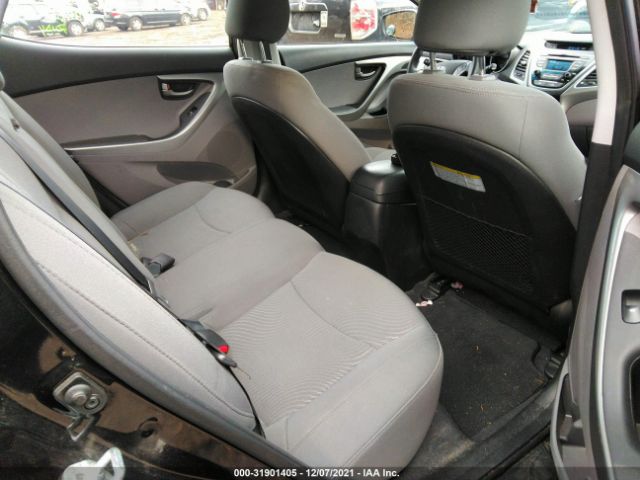 Photo 7 VIN: 5NPDH4AE4GH774437 - HYUNDAI ELANTRA 