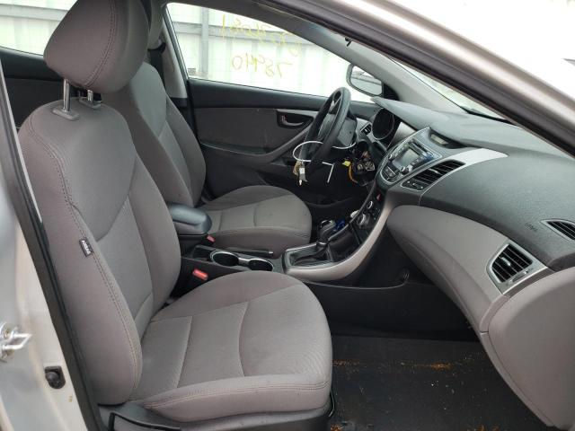 Photo 4 VIN: 5NPDH4AE4GH775426 - HYUNDAI ELANTRA 