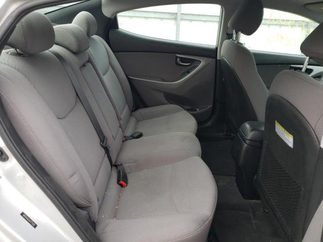 Photo 5 VIN: 5NPDH4AE4GH775426 - HYUNDAI ELANTRA 