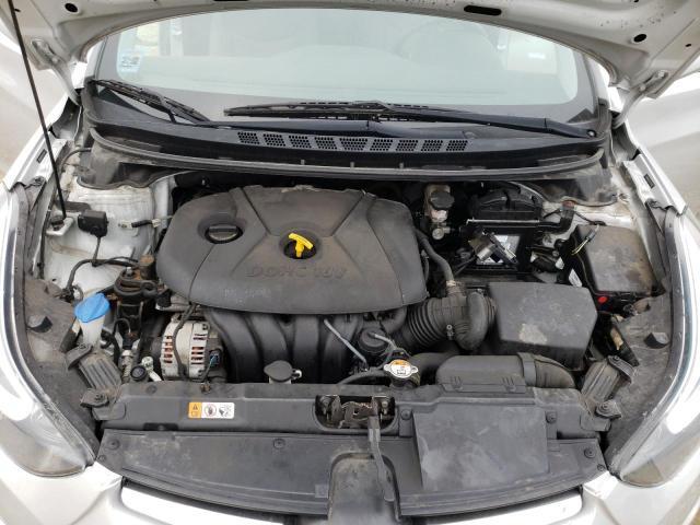 Photo 6 VIN: 5NPDH4AE4GH775426 - HYUNDAI ELANTRA 