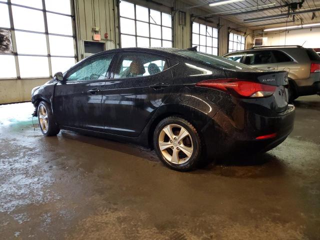 Photo 1 VIN: 5NPDH4AE4GH775488 - HYUNDAI ELANTRA 