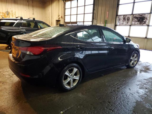 Photo 2 VIN: 5NPDH4AE4GH775488 - HYUNDAI ELANTRA 