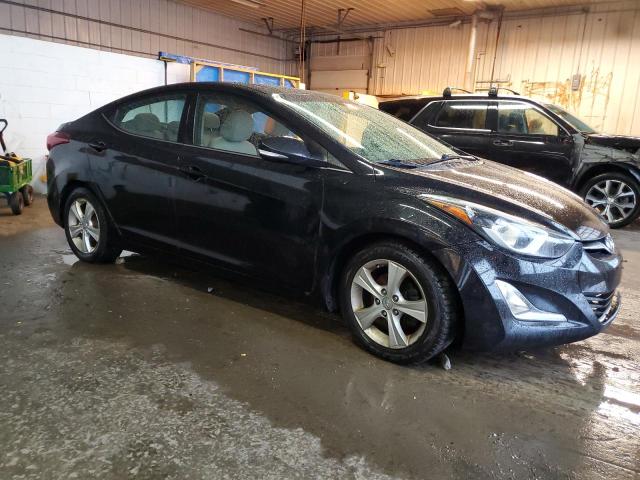 Photo 3 VIN: 5NPDH4AE4GH775488 - HYUNDAI ELANTRA 