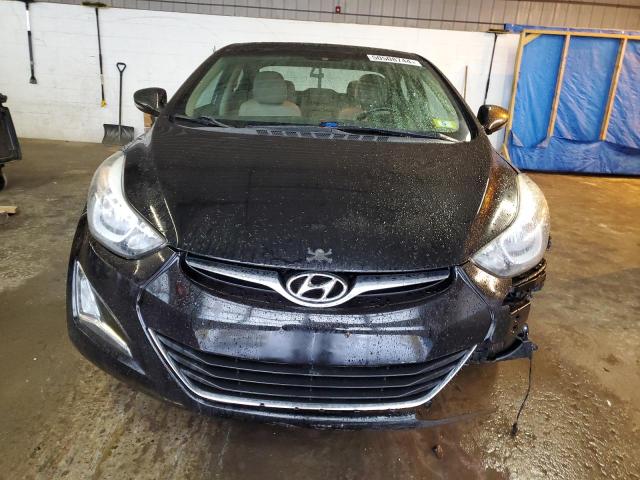 Photo 4 VIN: 5NPDH4AE4GH775488 - HYUNDAI ELANTRA 