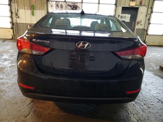 Photo 5 VIN: 5NPDH4AE4GH775488 - HYUNDAI ELANTRA 