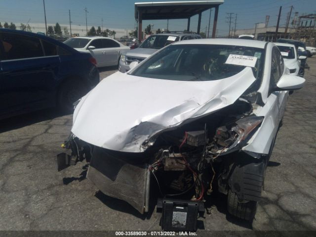 Photo 5 VIN: 5NPDH4AE4GH776446 - HYUNDAI ELANTRA 