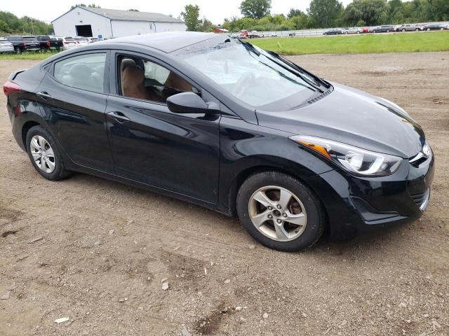 Photo 3 VIN: 5NPDH4AE4GH778505 - HYUNDAI ELANTRA 