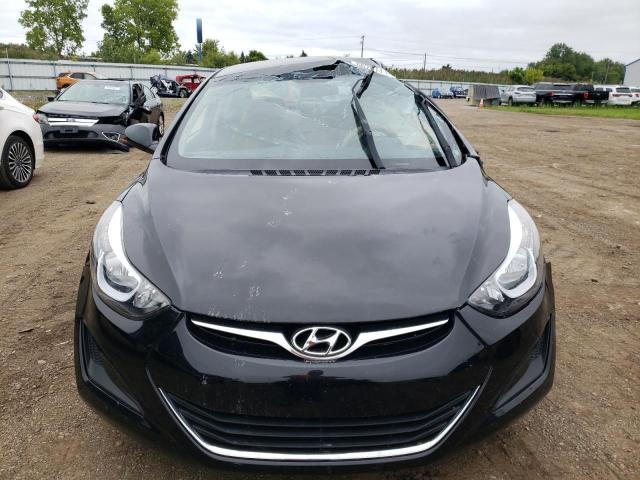 Photo 4 VIN: 5NPDH4AE4GH778505 - HYUNDAI ELANTRA 