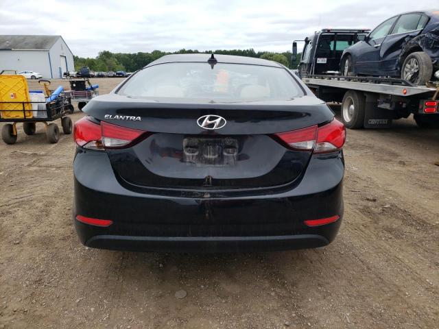 Photo 5 VIN: 5NPDH4AE4GH778505 - HYUNDAI ELANTRA 