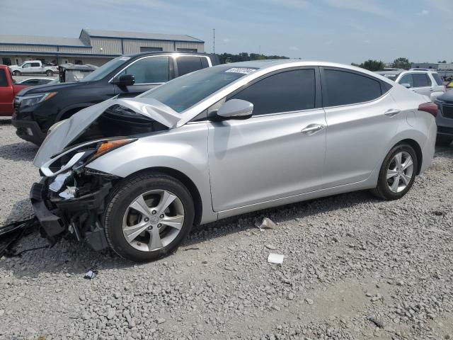 Photo 0 VIN: 5NPDH4AE4GH778598 - HYUNDAI ELANTRA SE 