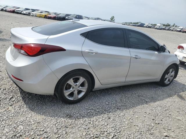 Photo 2 VIN: 5NPDH4AE4GH778598 - HYUNDAI ELANTRA SE 